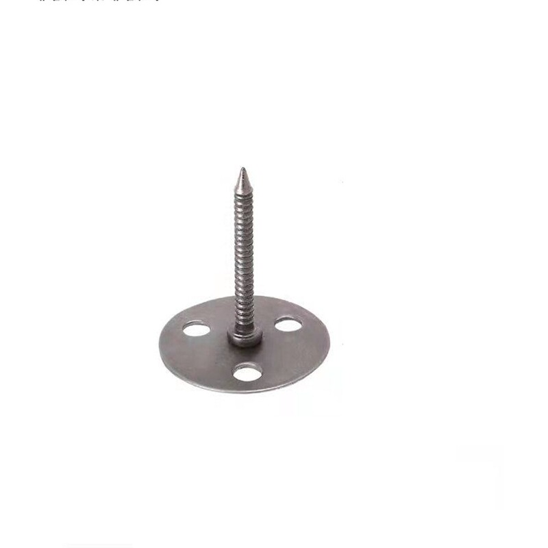 H101 money sheet nail three-hole nail sofa nail iron nail round head nail three-hole round nail hardware socket H101 money sheet nail three-hole nail sofa nail iron nail round head nail three-hole round nail hardware socket