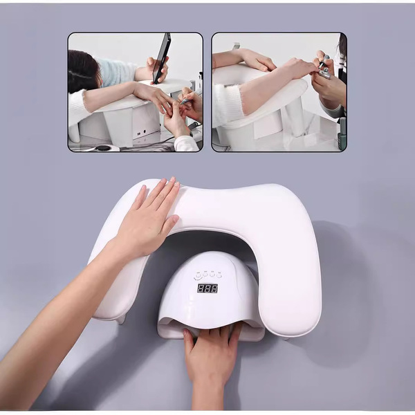 Handheld removable design polyurethane comfortable universal tubing…