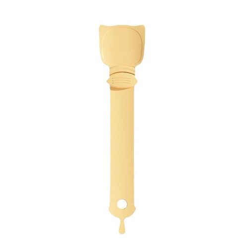New Cat Feeder, Cat Strip Squeeze Spatula, Wet Food, Cat Strip Pâté, Dry Food Scoop, Full Box, Pet Supplies