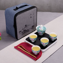 香炉;茶叶罐;茶道/香炉