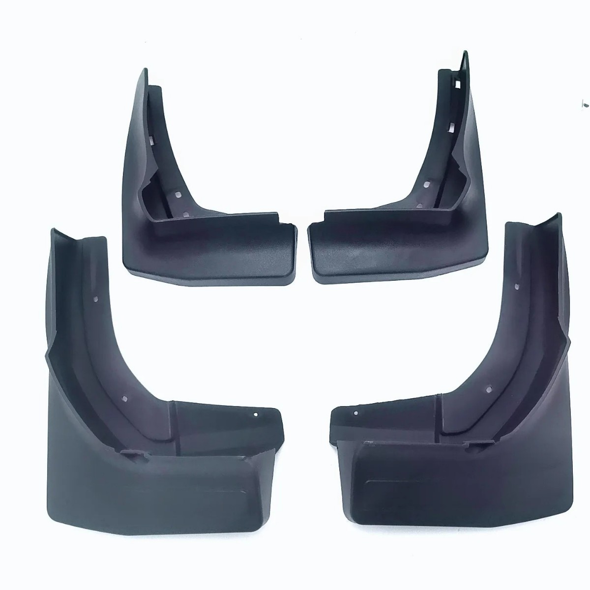 Adecuado para 13-15 modelos Benz GL mudguard piezas de neumáticos de automóvil Mercedes-Benz GL guardabarros modificado