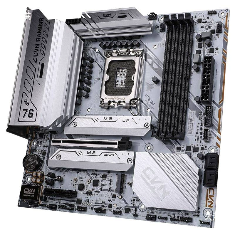 Motherboard, set, 13400, 12400, 14700