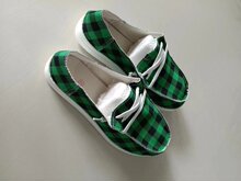 ���Q�羳�¿�2023�ļ�Ůʽƽ�׆�Ь�������e�p��ŮЬshose woman