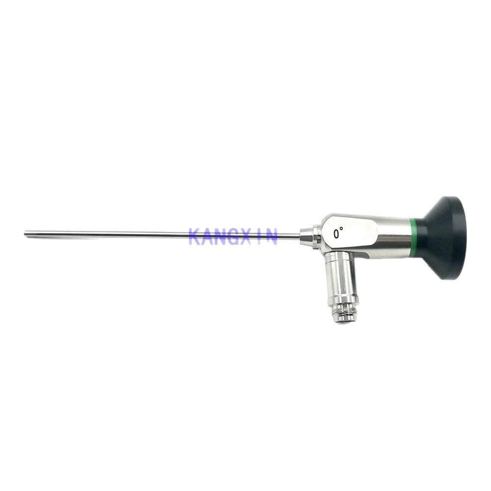 工业内窥镜Endoscope2.7*110 0度30度照明检查管道检测