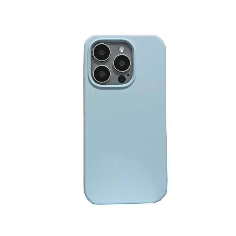 Apple, совместимый с iPhone 14, чехол для телефона, силиконовый чехол iPhone14 Pro, 14 Pro Max, iphone, защита от падений