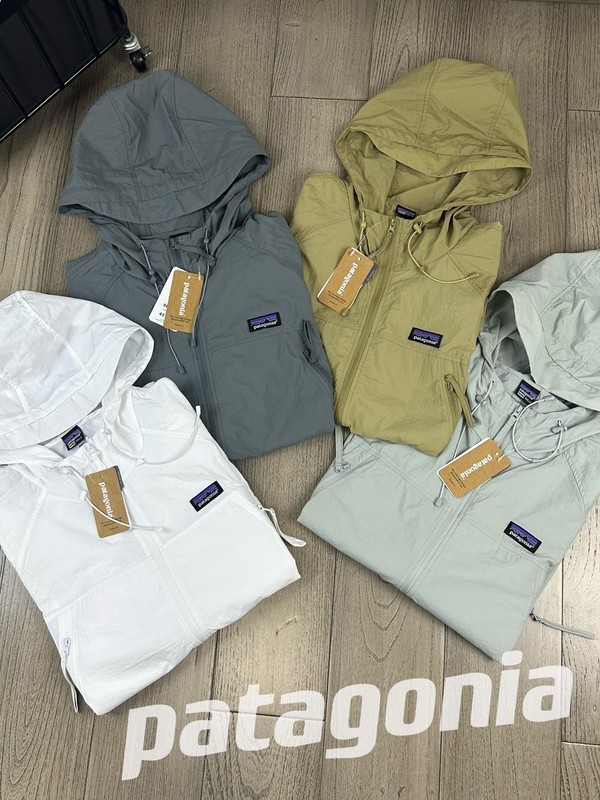 国境を越えた高品質 Pata アウトドア薄型ジッパーフード付き日焼け止めスキン服日焼け止め服キャンプ|undefined