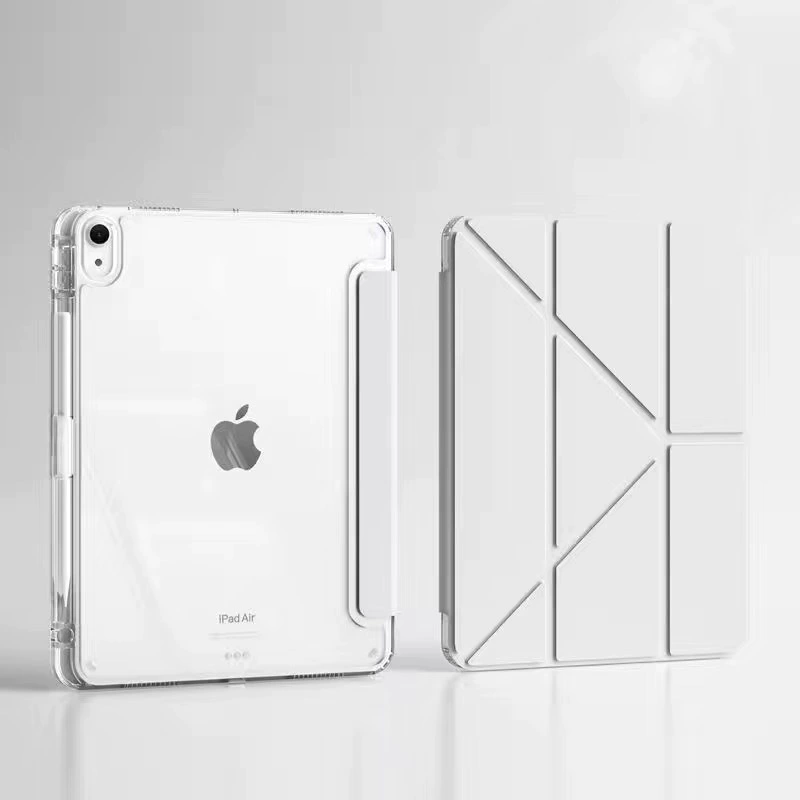 Защитный чехол для iPad 2025 поколения A16 Y+3, складывающаяся ручка 6 Apple 9, против изгиба, Pro Fall 10Air11