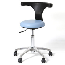 医师椅护士凳护理椅升降牙医椅口腔医生座椅舒适实验椅实验凳扶手