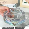 Extra large big ashtray, 14cm