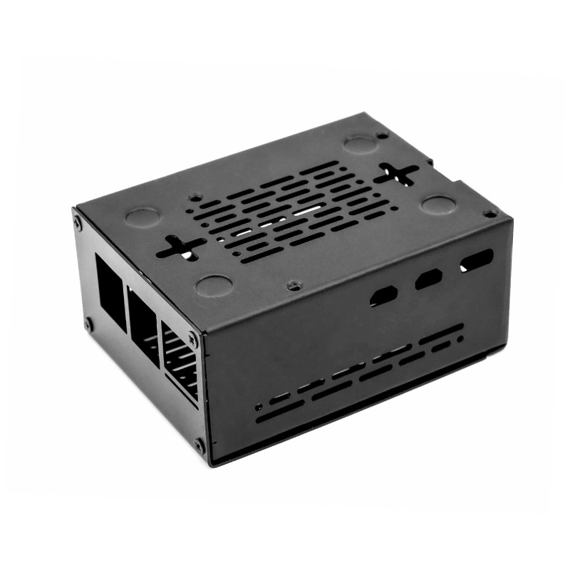 Raspberry Pi 5 metal case P579-V2