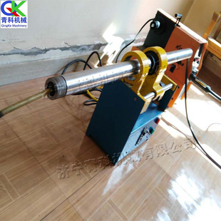 Portable Inner Hole Repair Welding Machine Small Concentric Hole Repair Machine Electric Engineering Machinery Concentric Hole Repair Machine