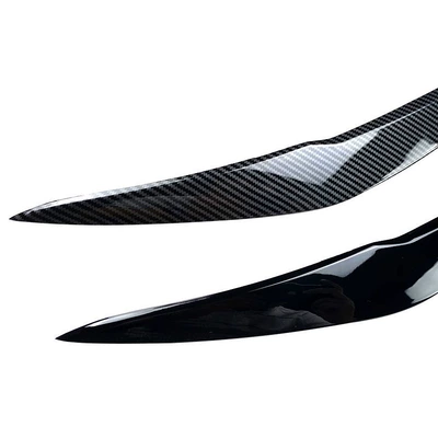 120i 2015-2019 Headlight Eyebrow | BMW Lamp eyebrow