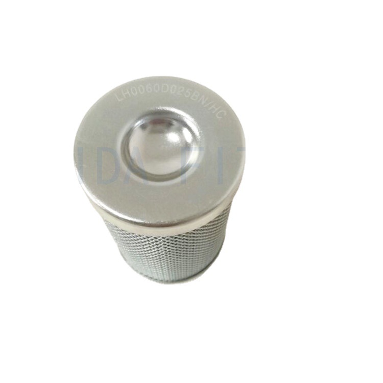 艾达玻纤滤芯 液压过滤器滤芯FAX-400 x10