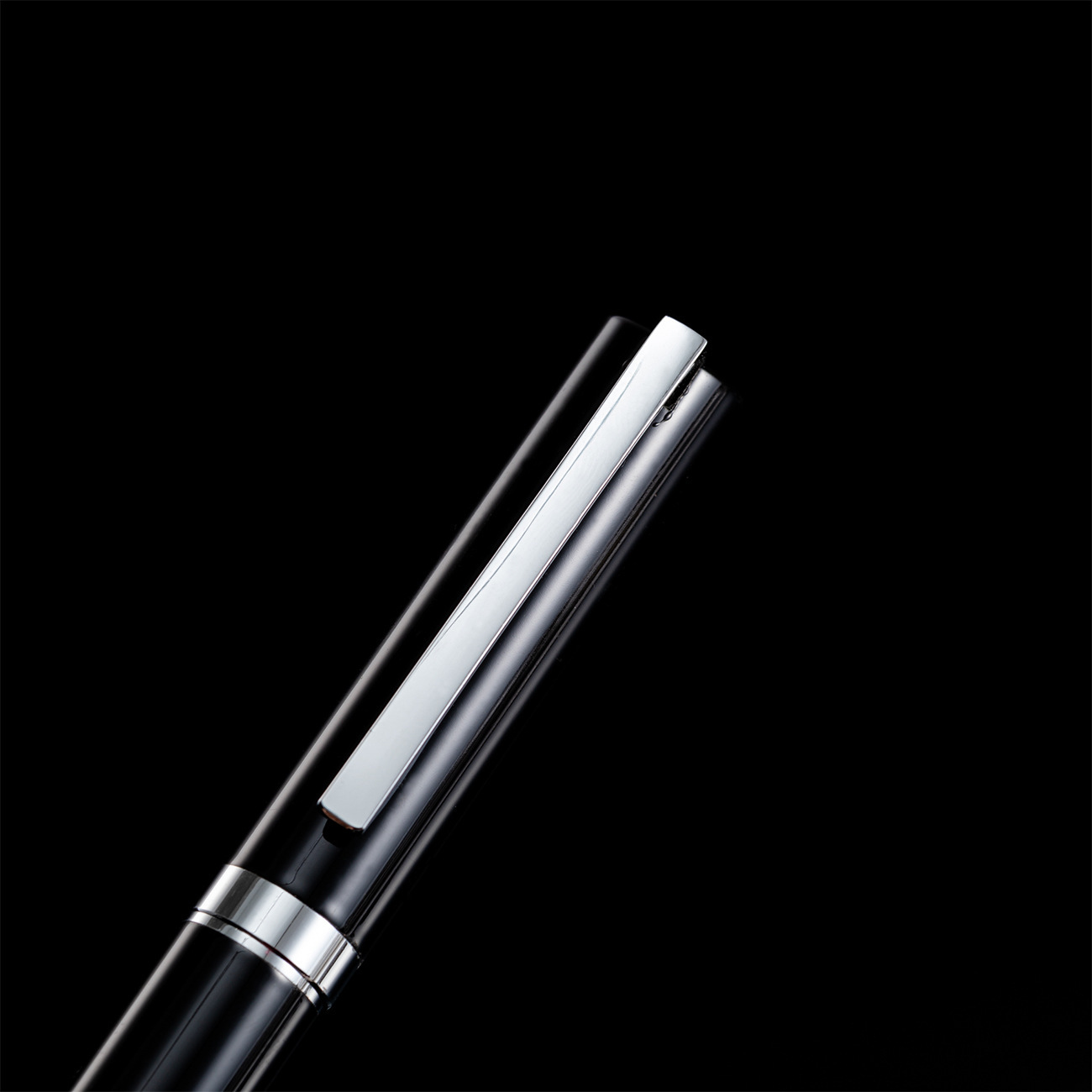 Metal Pen Company publicidad de marca empresarial firma empresarial regalos creativos transfronterizos para el maestro pen