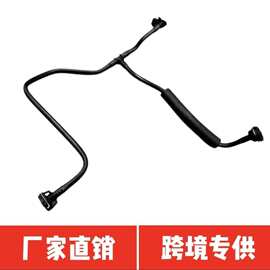 LR091813 T2H1438 适用于路虎星迈捷豹新款XEXF副水壶回水管