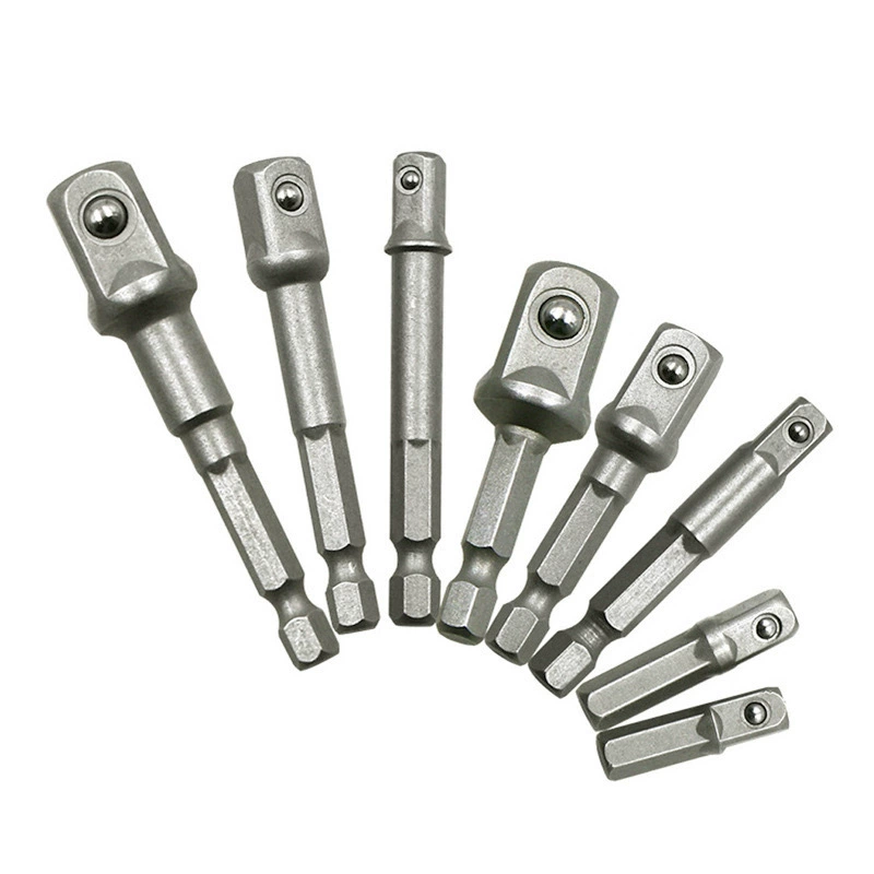 Шестигранная ручка поворота квадратной головки