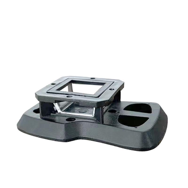 批发8线12线水平仪激光红外线底座玻璃框架窗口配件老客优惠