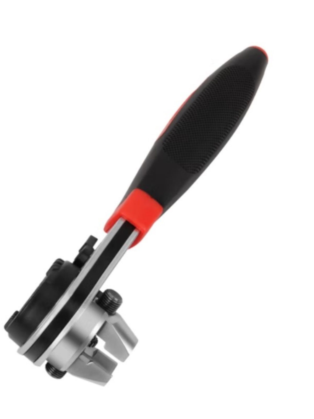 卡夫多功能可调棘轮扳手6-22mm套筒省力汽修工具WR5026H