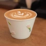 小众手握泡茶冷饮陶瓷杯