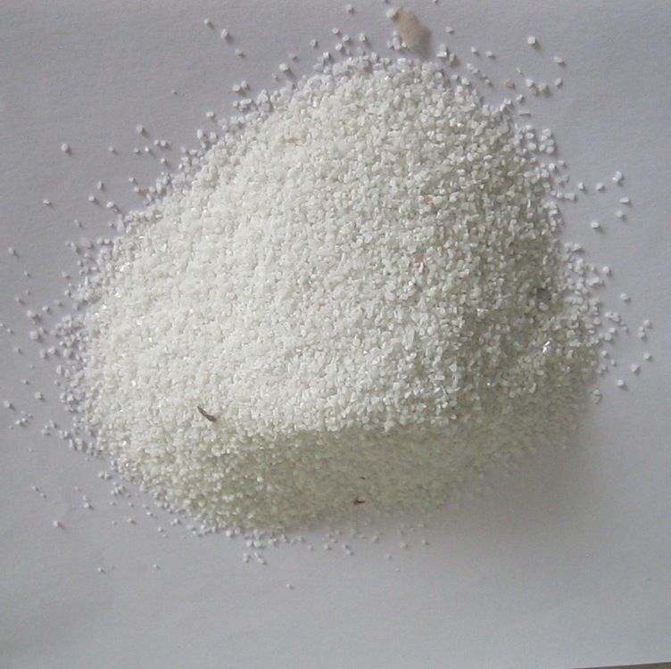 现货供应 饲料级石粉 饲料重钙粉颗粒120目 中性包装 价格便宜