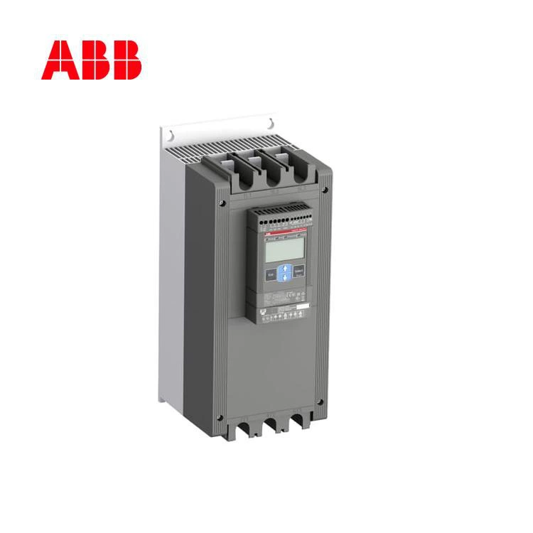 ABB пускатель с встроенным bypass контактором PSE45-600-70 10111517