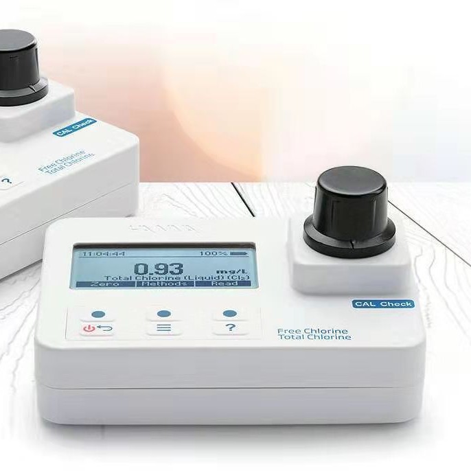 意大利HANNA HI96733 微电脑氨氮测定仪 污水氨氮检测仪  HI97733