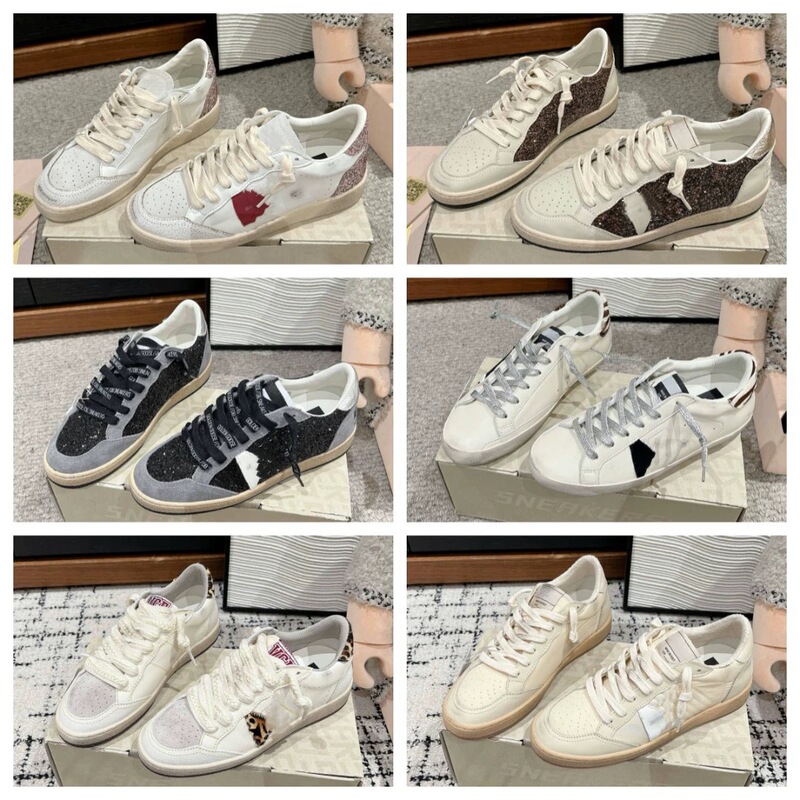 Niche 2025 New Classic Star Old Small Dirty Shoes Thick Sole Heightened Board Shoes Fashion Casual sneaker Women