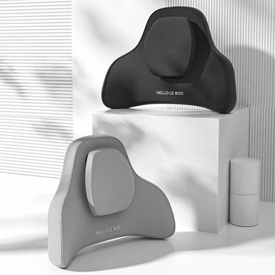 Waist support, New car waist support waist