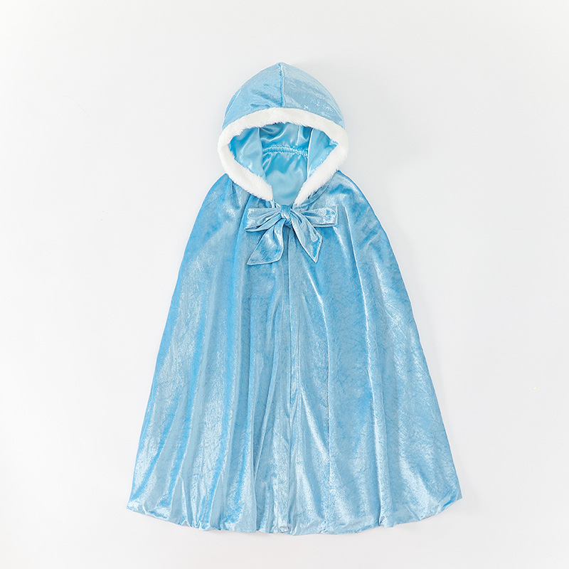 2937 # 빅 케이프-블루