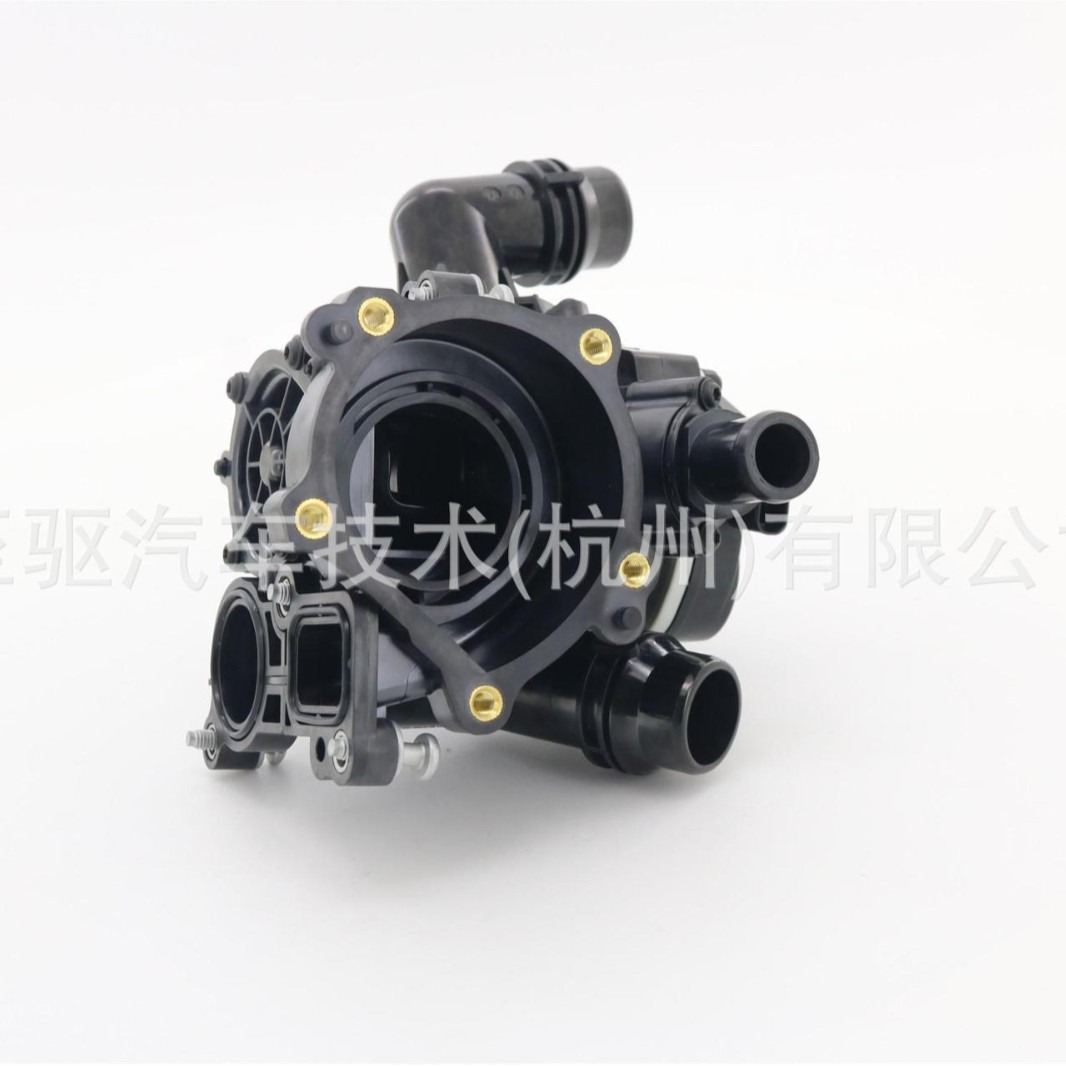 1306600Xec61 Cooling System Thermostat