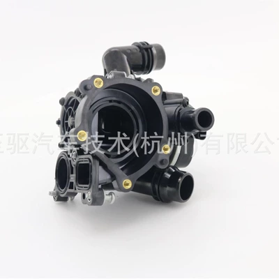 1306600Xec61 Cooling – Thermostat