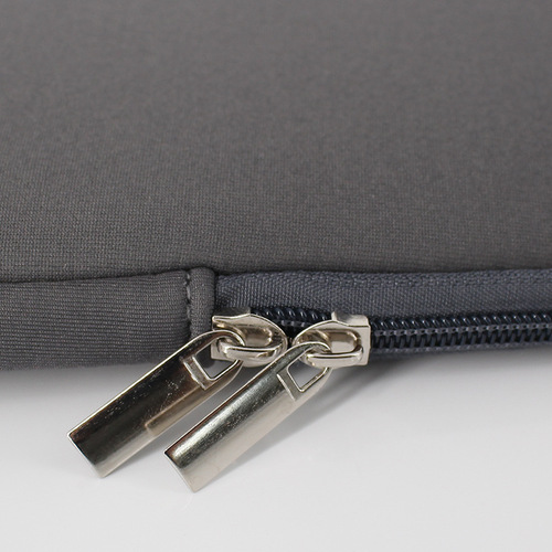 Portable laptop bag, imitation diving material tablet liner bag, Apple iPad foam protective cover, computer bag
