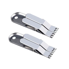 其他垂钓用品;抄网;鱼竿支架