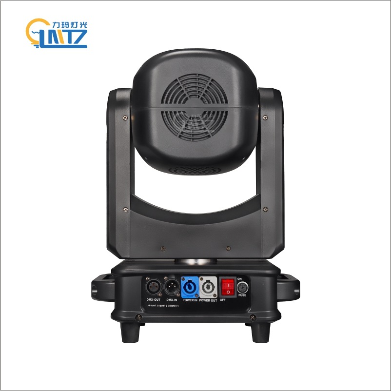 LED300W 3 - en - 1 lámpara de patrón LED barra BSW sala de banquetes luz de haz de comercio exterior nueva iluminación de escenario