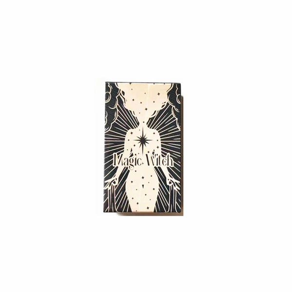Magic Witch Magic Witch Tarot