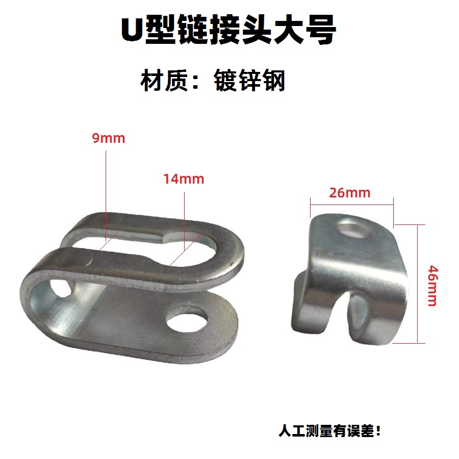 Accesorios de cuerda de acero de gimnasio mantenimiento de cable de cable de cable personalizado terminal de conexión de abrazadera de bloqueo de contrapeso