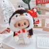 Snow Island Penguin Three-piece Set