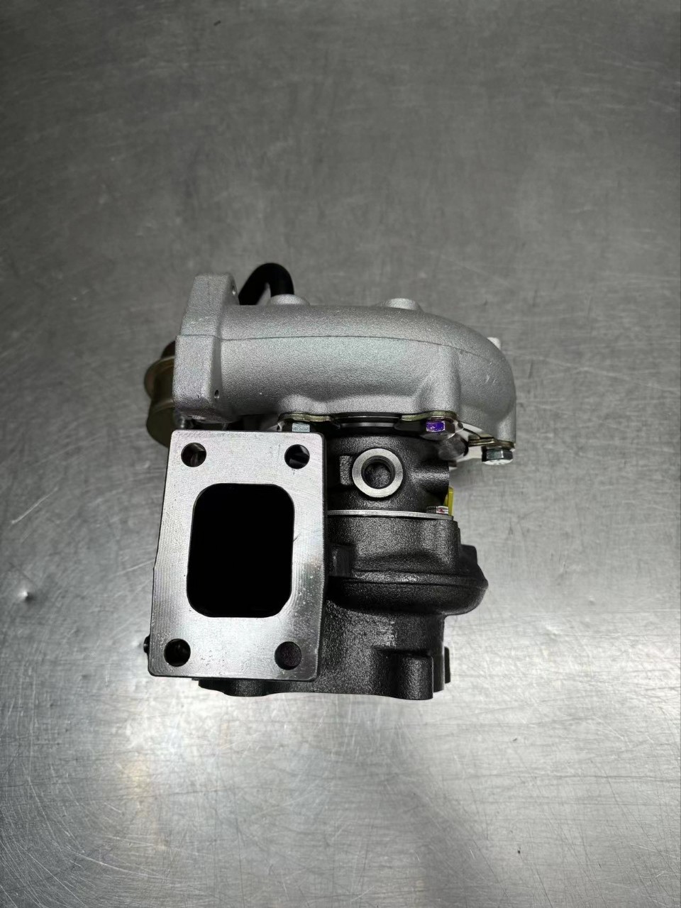 Turbocharger QD32 TD27 14411-7T600 14411-7T605 49377-02600