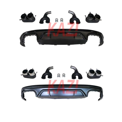 pipe tail throat, Spoiler