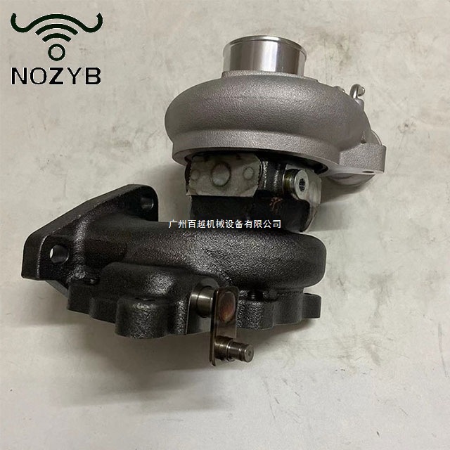 TD04 Turbocompresor Turbo49135 Modelo 02110 MD194845 MR355225 para H-