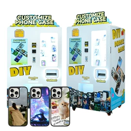 自动售货机;商业专用设备;糖果机械