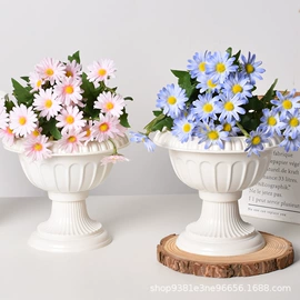 花盆容器;花盆装饰;陶瓷工艺品