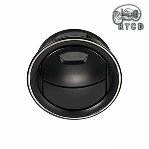 2H0819703G041 (Without Chrome) 2H0819703Fl88 (with Chrome) Air Conditioning Vent Suitable for Volkswagen