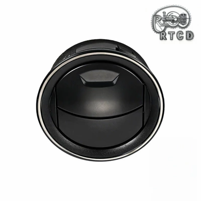 2H0819703G041 (Without Chrome) 2H0819703Fl88 (with Chrome) Air Conditioning Vent Suitable for Volkswagen