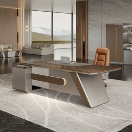 桌类、茶几;办公桌;大班桌