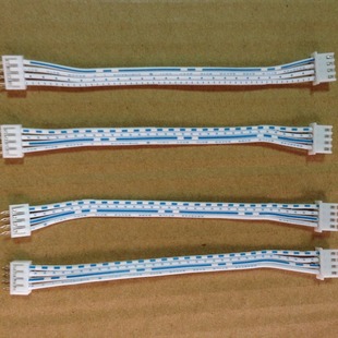 2468�{�ž�24AWG�p�^���Ӿ�XH2.54�B�Ӿ�PH2.0 SCN SAN����XHB��
