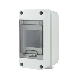 HT-3�����ˮ�����3��·���b���Ϸ�����C45���_��1P+N©늱��o��