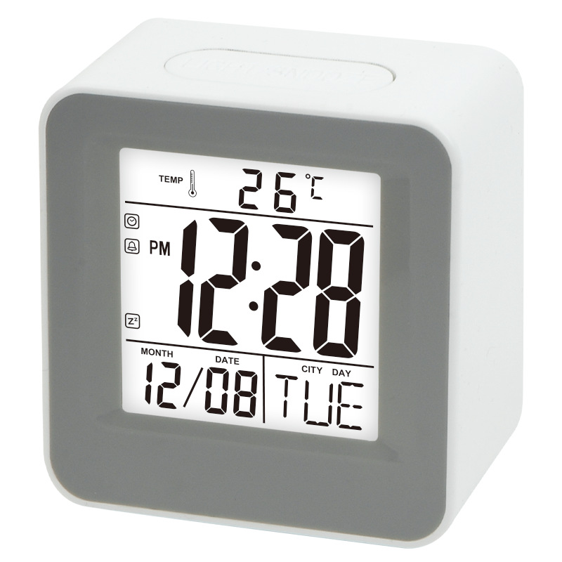 ���ؼ�ʱLCDҺ������̨ʽʱ�Ӷ�ͯ˯�����Ӿ���ѧ��ʱ�����Ұ칫