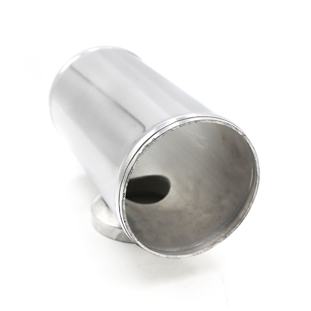 Car Modification Sqv Turbo Pressure Relief Valve Three-Way Base Aluminum Alloy 63Mm/76Mm
