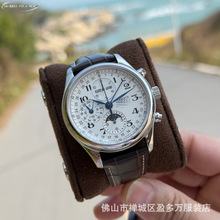 ���uͨ�����������7750Ӌ�r��ʿ�̄ՙCе���羳Automatic Watch